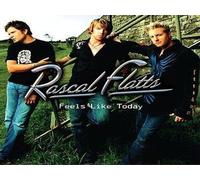 Co-Produced by Mark Bright, Marty Willimas and Rascal Flatts - Feels Like Today