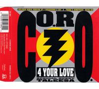 Co.Ro - 4 Your Love