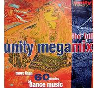 Co Ro - The Unity Mixers : The Full Unity Megamix