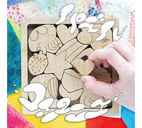 CO SHU NIE - Puzzle [Import]