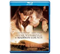 Sur la route de Madison [Blu-Ray] [Region B] (Audio français. Sous-titres français)