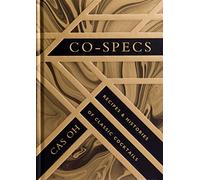 CO Specs: Recipes & Histories of Classic Cocktails