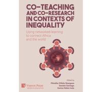 Co-Teaching And Co-Research In Contexts Of Inequality