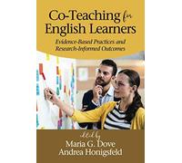 Co-Teaching For English Learners