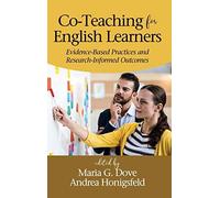 Co-Teaching For English Learners