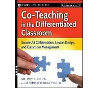Co-Teaching In The Differentiated Classroom