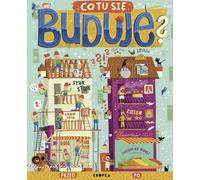 Co tu się buduje ? - Fiete Koch (livre en polonais)