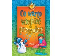 Co warto wiedzieæ o przyrody Izabela Michta (Buch auf Polnisch)