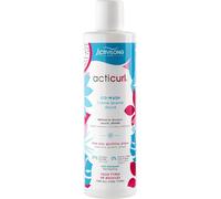 Co-Wash Acticurl - Cr¿¿Me Lavante Douce - Pour Cheveux Boucl¿¿S - Nourrit, Hydrate, Dessine Les Boucles - 98% D'ingr¿¿Dients Naturels - Made In France - 240ml