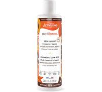 Co-Wash Actiforce - Crème Lavante Sans Rinçage - Cheveux Frisés Et Crépus - 97% D'ingrédient Naturels - Sans Silicone, Ni Sulfate, Ni Huile Minérale - Made In France - 240ml