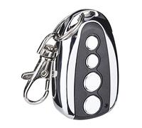 CO-Z Télécommande pour Moteur de Portail Automatique Intelligent avec Portée de 30 mètres et Ouverture Fermeture Automatique pour Portail Coulissant Battant Accessoire Serrure de Sécurité sans Fil