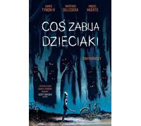 Coœ zabija dzieciaki Volume 1 Werther Dell'Edera (Buch auf Polnisch)