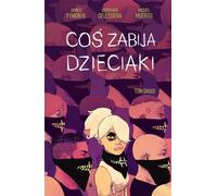 Coœ zabija dzieciaki Volume 2 Werther Dell'Edera (Buch auf Polnisch)