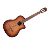 Cordoba C4-CE Electro Cutaway - Guitare classique électro burst