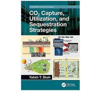 Co2 Capture, Utilization, And Sequestration Strategies