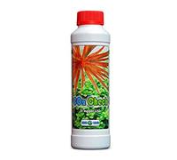 CO2 Check 250ml de liquide de test avec indicateur de couleur pour le test d'endurance du CO2 pour la détermination exacte de la teneur en Co2 dans l'aquarium (20mg/litre, 250ml)