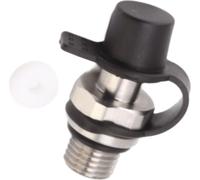 CO2 -cylindre -adaptateur 3/8 24Unf Réservoir Raccord de la bouteille de dioxyde de carbone