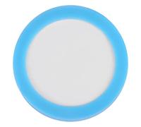 Pssopp CO2 Diffuseur Céramique Disque Céramique 3,05cm Aquarium CO2 Diffuseurs Céramique Disque Diffuseur Céramique Disque Diffuseur Céramique de Remplacement pour CO2 Diffuseur Disques Diffuseur CO2