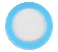 CO2 Diffuseur Céramique Disque Céramique 2cm Aquarium CO2 Diffuseurs Céramique Disque Diffuseur Céramique Disque Diffuseur Céramique de Remplacement pour CO2 Diffuseur Disques Diffuseur CO2