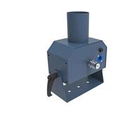 CO2 Projector