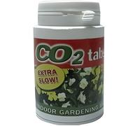 CO2 TABS Extra Slow Release - BOITE DE 60