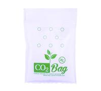 CO2BAG® XL pour Une Croissance Efficace | Améliore Le Goût, la Couleur & Le Rendement | Compact & sans Entretien pour la Culture Intérieure et Les Serres.