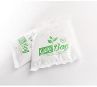 CO2BAG® XL pour Une Croissance Efficace | Améliore Le Goût, la Couleur & Le Rendement | Compact & sans Entretien pour la Culture Intérieure et Les Serres. -2-Pack-