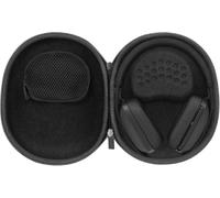co2CREA Coque Compatible avec Logitech Zone Vibe 125 Bluetooth Casque | Housse Uniquement, Coque EVA Anti-choc avec Poignée pour Voyages en extérieur