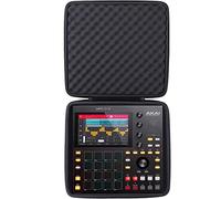 co2CREA Coque de protection rigide compatible avec Akai MPC One | Coque Rigide en EVA Sans bande élastique, Protection Antichoc, Étui Uniquement