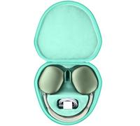co2CREA Coque pour Apple AirPods Max 2 Casque Circum-auriculaire sans Fil
