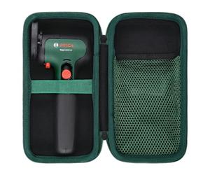 co2CREA Dur Étui de Voyage Rigide Housse Cas coque pour Bosch EasyCut&Grind Outil multifonction sans fil(boîte Seule)