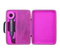 co2CREA Dur Étui de Voyage Rigide Housse Cas Coque pour Dyson Supersonic Sèche-Cheveux édition(boîte Seule,Case Only)