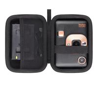 co2CREA Dur Étui de Voyage Rigide Housse Cas Coque pour Fujifilm INSTAX Mini LIPLAY/LiPlay