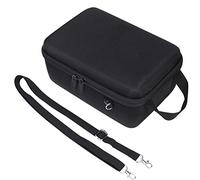 co2CREA Dur étui de Voyage Rigide Housse Cas Coque pour Fujifilm X-H2S/X-H2(boîte Seule,Case Only)