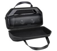 co2CREA Dur Étui de Voyage Rigide Housse Cas Coque pour Motion Boom Plus Enceinte Bluetooth d'Extérieur(boîte Seule,Case Only)