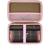 co2CREA Dur Étui de Voyage Rigide Housse Cas Coque pour Soundcore Boom 3i Enceinte Bluetooth(boîte Seule,Case Only)