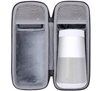 co2CREA Dur Étui de Voyage Rigide Housse Cas Coque pour SoundLink Revolve Series II(boîte Seule,Case Only)