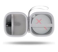 co2CREA Dur Étui de Voyage Rigide Housse Cas Coque pour Ultimate Ears MINIROLL Ultra Enceinte Bluetooth sans Fil Portable(boîte Seule,Case Only)