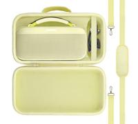 co2CREA Dur Étui de Voyage Rigide Housse Cas pour Bose SoundLink Max Bluetooth Speaker(boîte Seule,Case Only)
