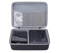 Etui de Voyage Rigide co2CREA pour Canon SELPHY CP1300 / CP1500 / CP1200 imprimante Photo