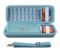 co2CREA Dur Étui de Voyage Rigide Housse Cas pour JBL Flip 7 FLip6 Flip 5 Enceinte Bluetooth Portable（boîte Seule）
