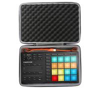 co2CREA Dur Étui de Voyage Rigide Housse Cas pour Maschine Mikro Mk3(boîte Seule)