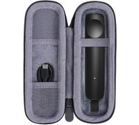 co2CREA Dur Étui de Voyage Rigide Housse Case pour Logitech Spotlight 2 /Spotlight 1 Télécommande de Présentation(boîte Seule,Case Only)