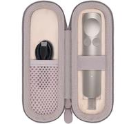 co2CREA Dur Étui de Voyage Rigide Housse Case pour Logitech Spotlight 2 /Spotlight 1 Télécommande de Présentation(boîte Seule,Case Only)