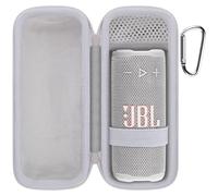 co2CREA Étui Compatible avec JBL Grip Enceinte Bluetooth
