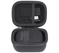 co2CREA Étui Compatible avec JBL Grip Enceinte Bluetooth