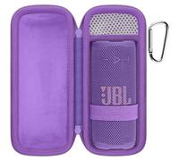 co2CREA Étui Compatible avec JBL Grip Enceinte Bluetooth