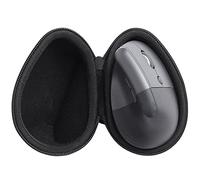 co2CREA Étui Compatible avec Logitech Lift Souris Ergonomique Verticale