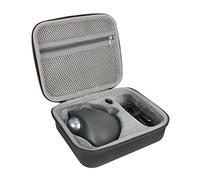co2CREA Étui Compatible avec Logitech MX Ergo/Ergo M575 Wireless Souris