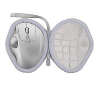 co2CREA Étui Compatible avec Logitech MX Ergo/Ergo M575 Wireless Souris